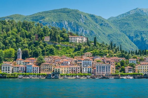 Autotour Balade sur les routes des lacs italiens en liberté, arrivée Milan 4* pas cher photo 11