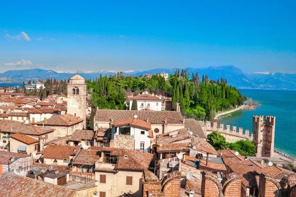 Autotour Balade sur les routes des lacs italiens en liberté, arrivée Milan 4* pas cher photo 14