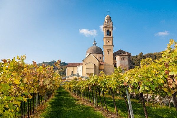 Autotour Balade sur les routes des lacs italiens, arrivée Vérone 4* pas cher photo 8