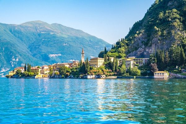 Autotour Balade sur les routes des lacs italiens, arrivée Vérone 4* pas cher photo 9