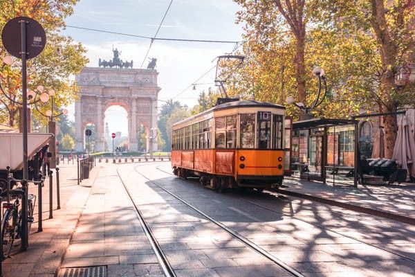 Autotour Balade sur les routes des lacs italiens, arrivée Vérone 4* pas cher photo 11
