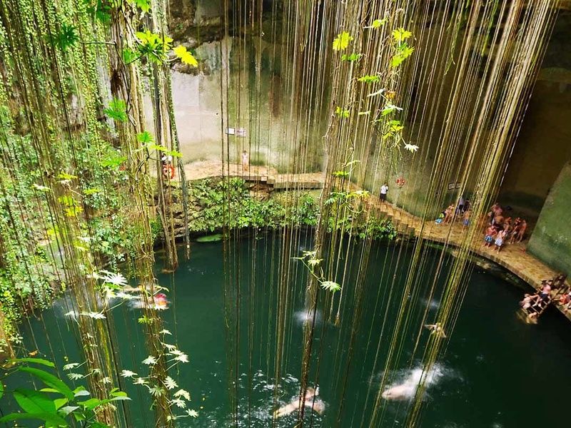 Autotour A la découverte du Yucatan pas cher photo 4