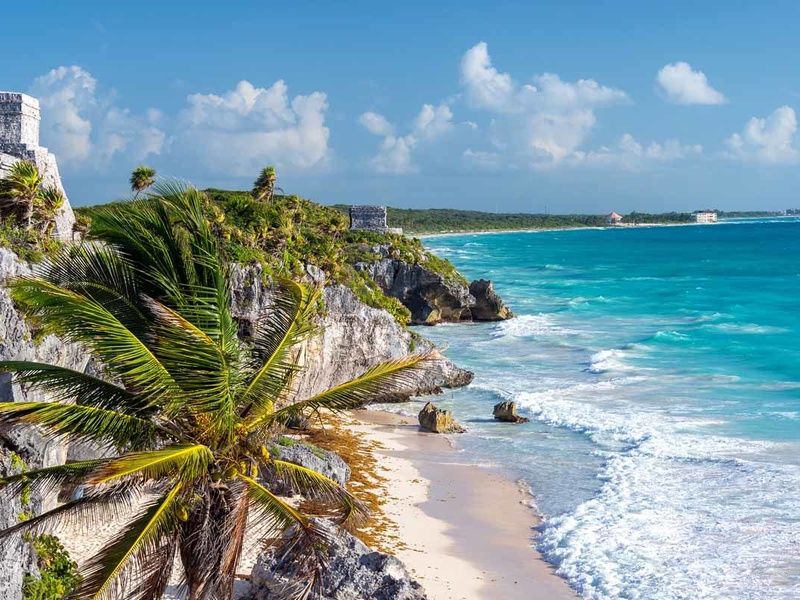 Autotour A la découverte du Yucatan pas cher photo 10