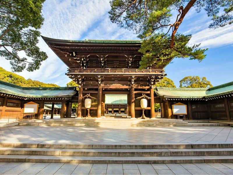 Plongée dans l’Univers du Japon – Circuit individuel en 3* pas cher photo 10