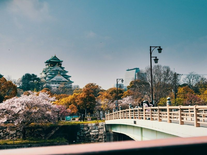 Plongée dans l’Univers du Japon – Circuit individuel en 3* pas cher photo 14