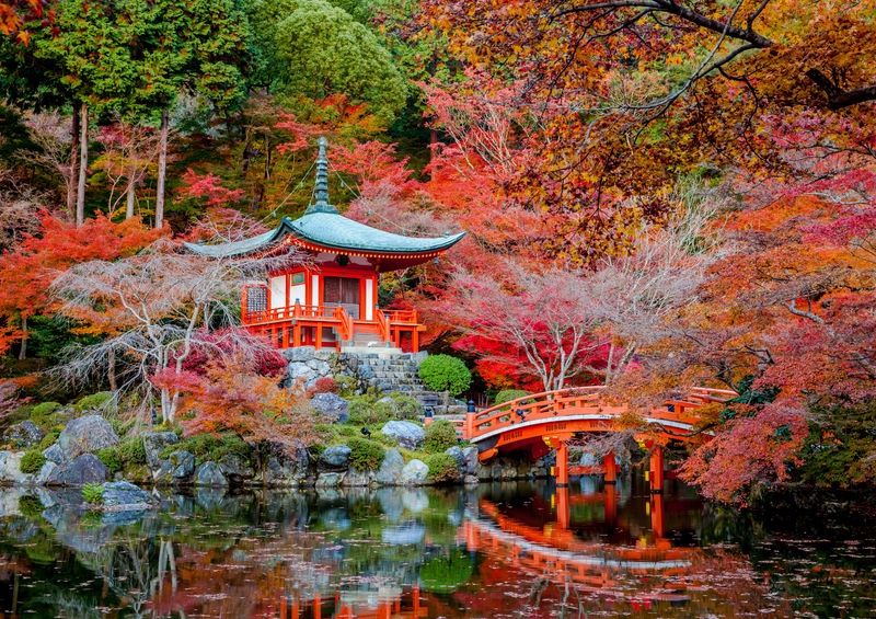 Plongée dans l’Univers du Japon – Circuit individuel en 3* pas cher photo 16