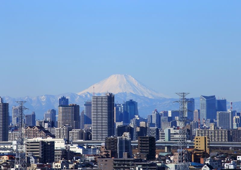 Plongée dans l’Univers du Japon – Circuit individuel en 3* pas cher photo 17
