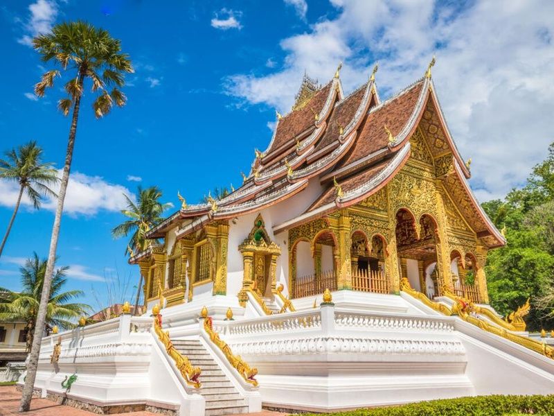 Circuit privilège Laos en Privatif pas cher photo 19