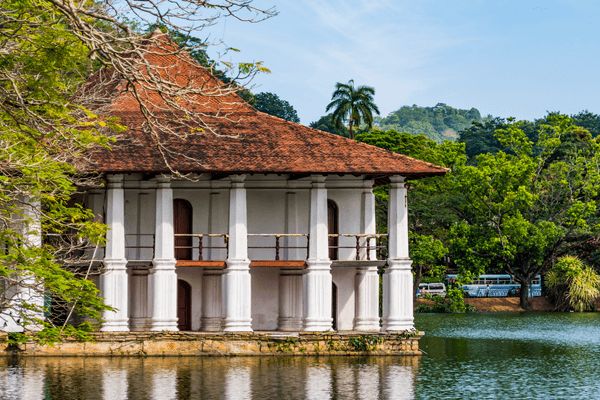 Circuit Découverte du Sri Lanka pas cher photo 3