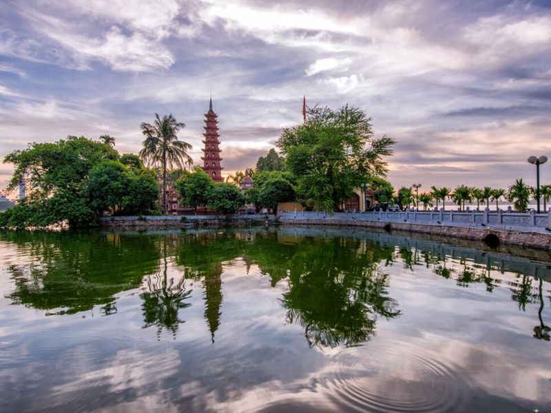 Circuit Privilège Vietnam & Cambodge en Privatif pas cher photo 2