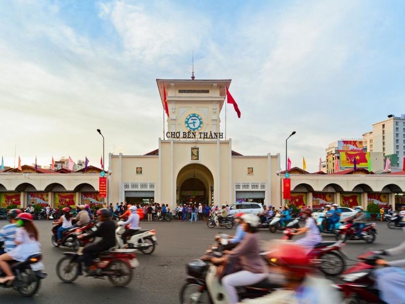 Circuit Privilège Vietnam & Cambodge en Privatif pas cher photo 18