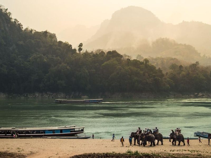 Circuit Privilège Vietnam & Laos en Privatif pas cher photo 13