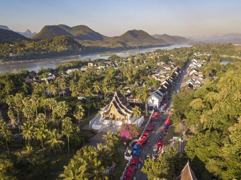 Circuit Privilège Vietnam & Laos en Privatif pas cher photo 16