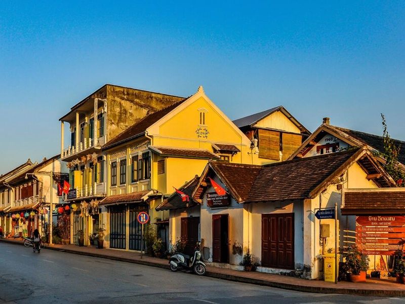Circuit Privilège Vietnam & Laos en Privatif pas cher photo 18
