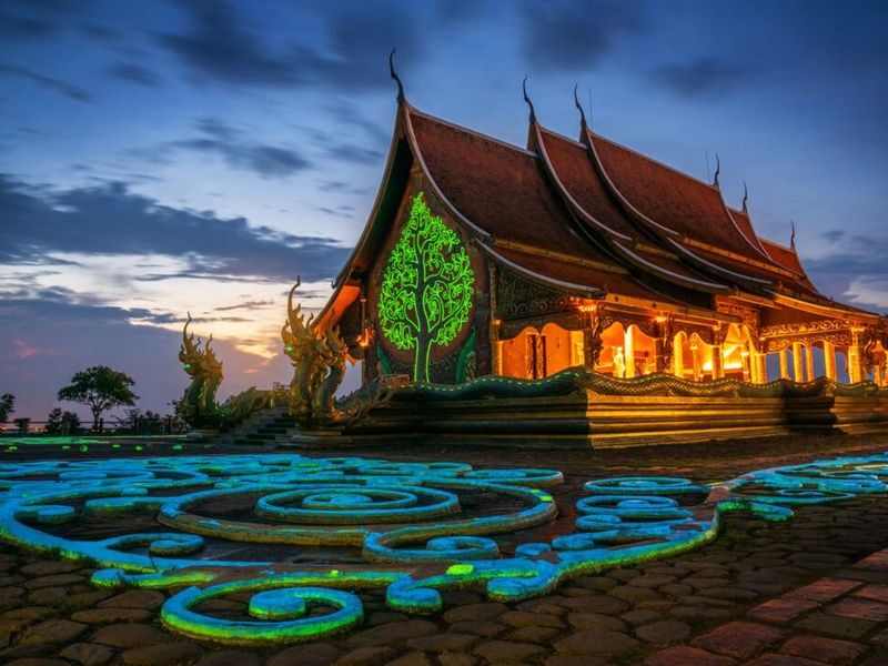 Circuit Privilège Vietnam & Laos en Privatif pas cher photo 20