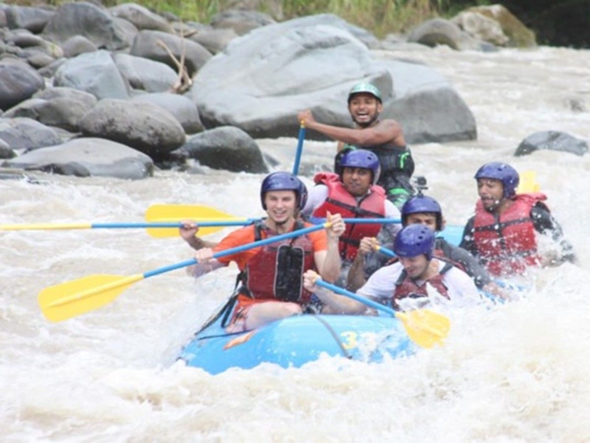 Aventure Totale au Costa Rica : Version 100% Pura Vida pas cher photo 2