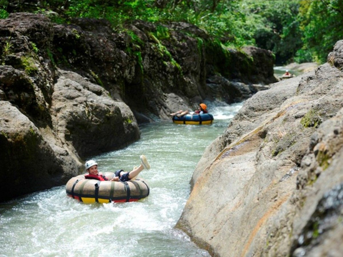 Aventure Totale au Costa Rica : Version 100% Pura Vida pas cher photo 7