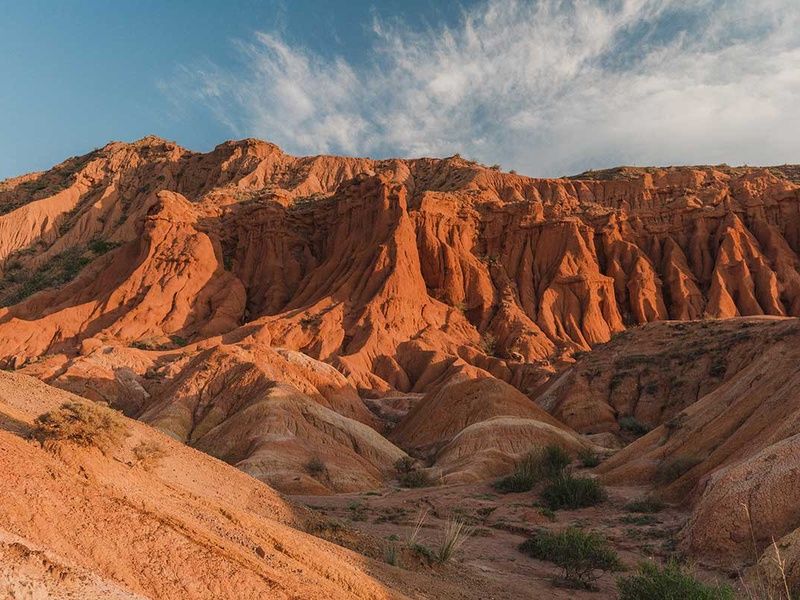 Circuit Découverte du Kirghizistan pas cher photo 10