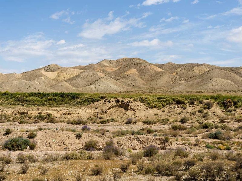 Circuit Découverte du Kirghizistan pas cher photo 13