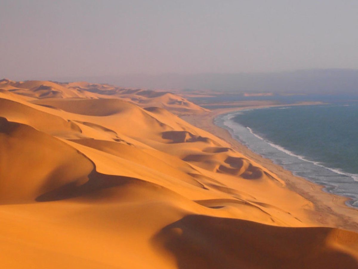 Parcours Namibien 2026 pas cher photo 6
