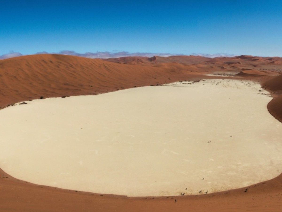 Parcours Namibien 2026 pas cher photo 8