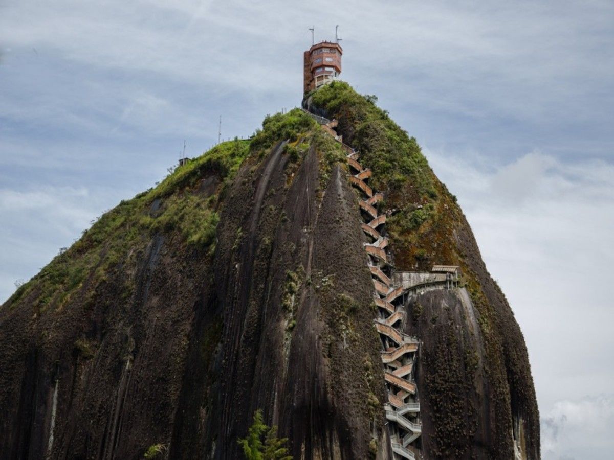 Magnifique Colombie , Bogota , région du Tayrona et Carthagène pas cher photo 6
