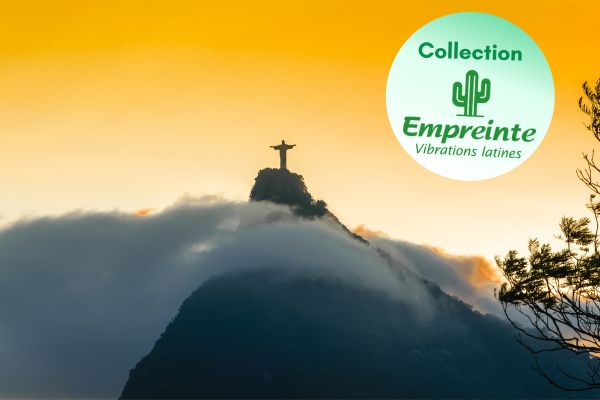 Circuit Rythmes du Sud : de Buenos Aires à Rio de Janeiro pas cher