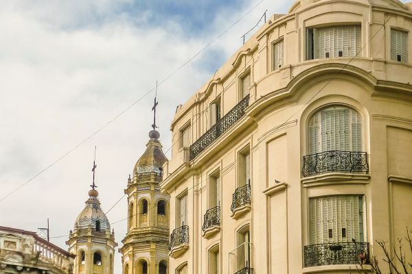 Circuit Rythmes du Sud : de Buenos Aires à Rio de Janeiro pas cher photo 4