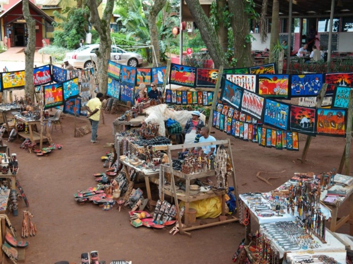 Patchwork Sud Africain 2026 pas cher photo 9