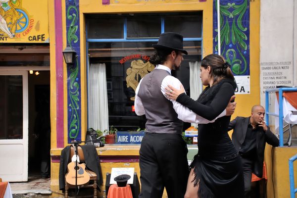 Circuit Contrastes de la Terre de Feu et du Nord Argentin pas cher photo 4