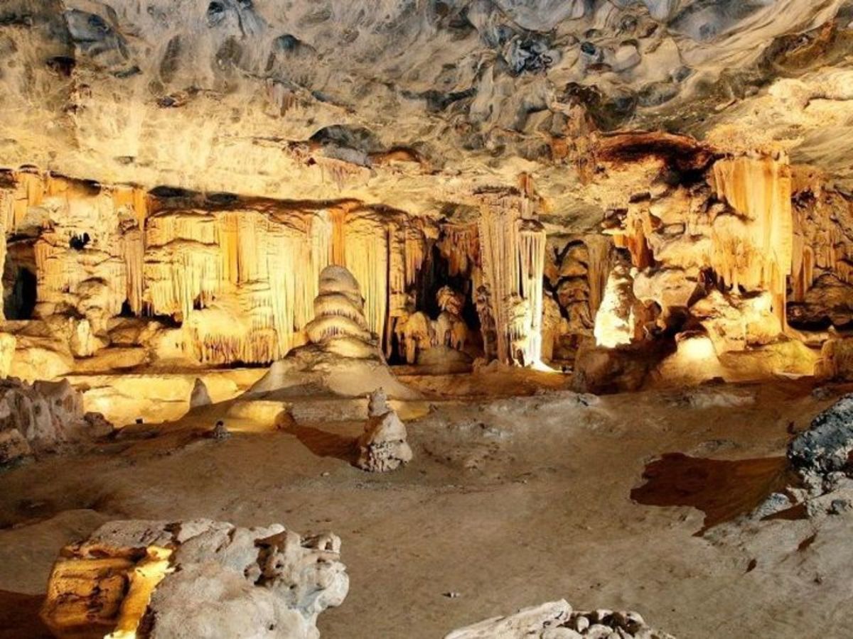 Patchwork Sud Africain Et Victoria Falls 2026 pas cher photo 4