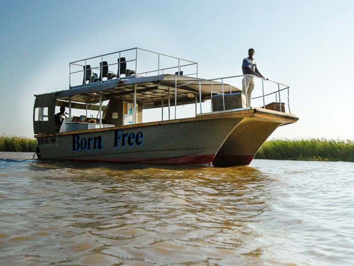 Patchwork Sud Africain Et Victoria Falls 2026 pas cher photo 8