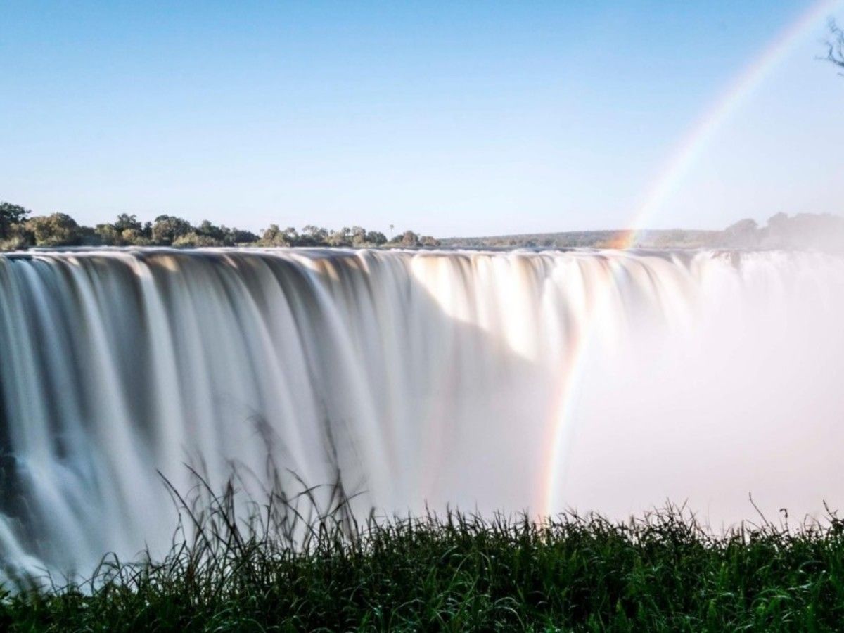 Patchwork Sud Africain Et Victoria Falls 2026 pas cher photo 14