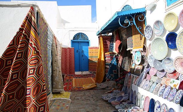 Circuit Vivre la Tunisie du Terroir pas cher