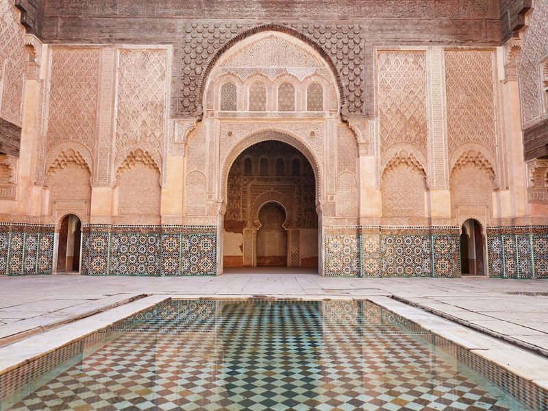 Circuit Maroc Authentique au départ de Marrakech pas cher photo 4