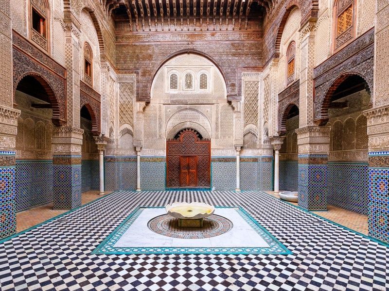 Circuit Maroc Authentique au départ de Marrakech pas cher photo 14