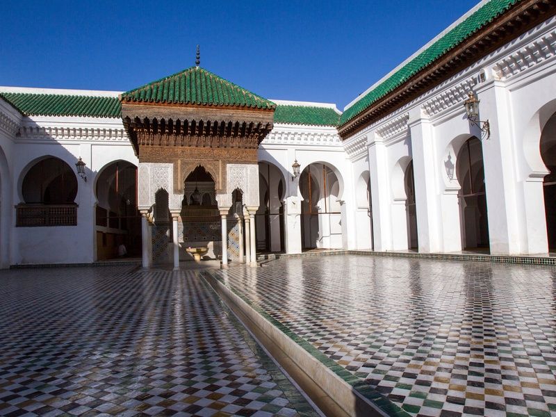 Circuit Maroc Authentique au départ de Marrakech pas cher photo 20
