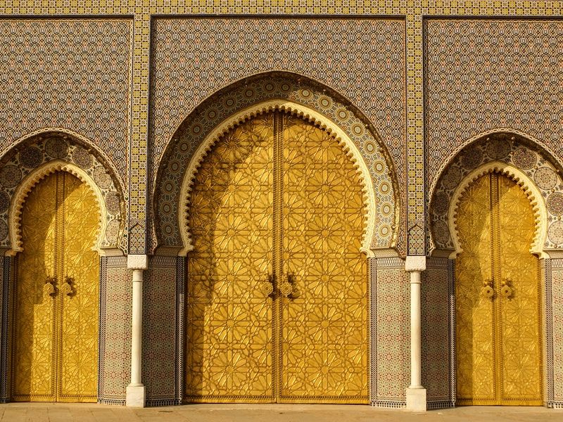 Circuit Maroc Authentique au départ de Marrakech pas cher photo 26
