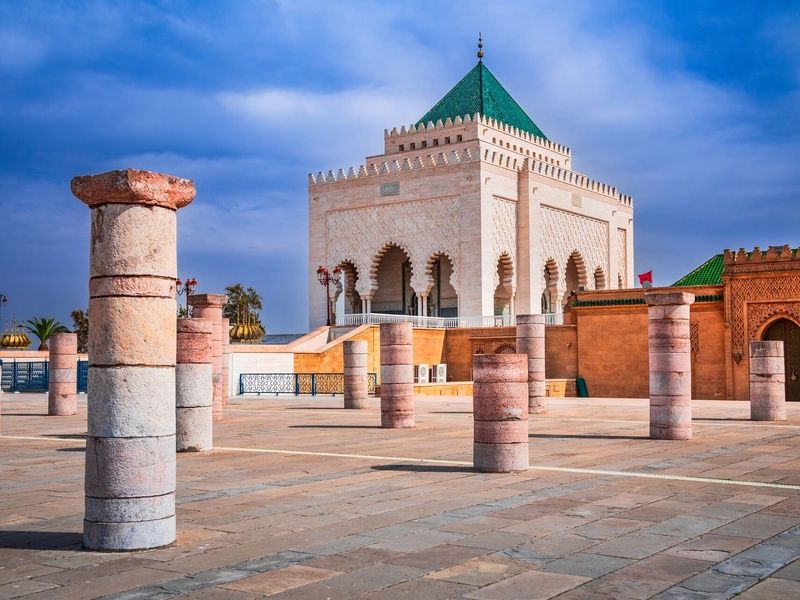 Circuit Maroc Authentique au départ de Marrakech pas cher photo 63