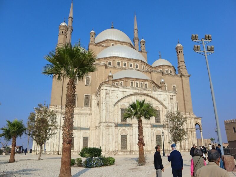 Circuit Le Nil du Caire pas cher photo 2
