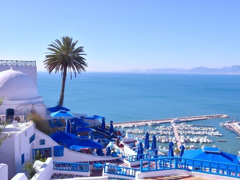 Circuit de Carthage au Sahara pas cher photo 4