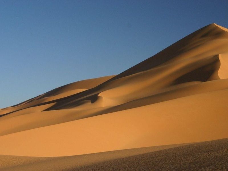 Circuit de Carthage au Sahara pas cher photo 5