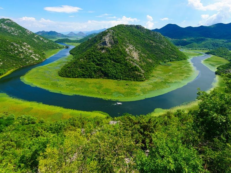 Séjour découverte au Monténégro pas cher