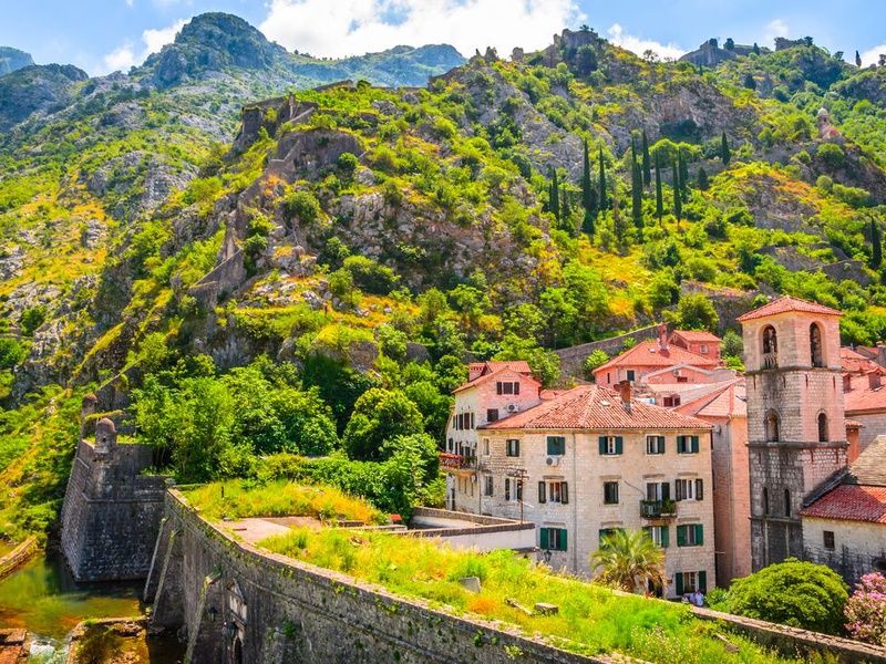 Séjour découverte au Monténégro pas cher photo 4