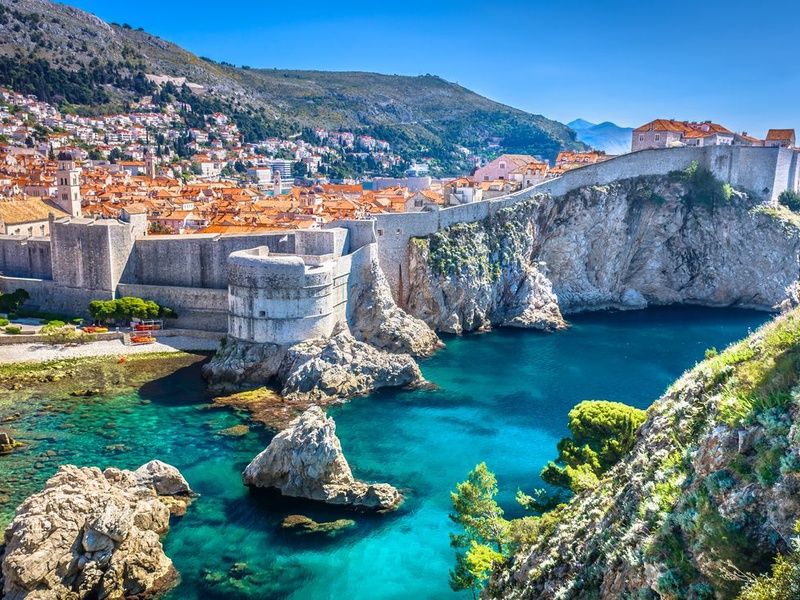 Séjour découverte en Croatie pas cher photo 1