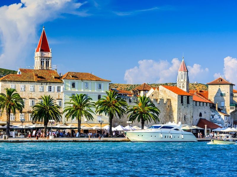 Séjour découverte en Croatie pas cher photo 3