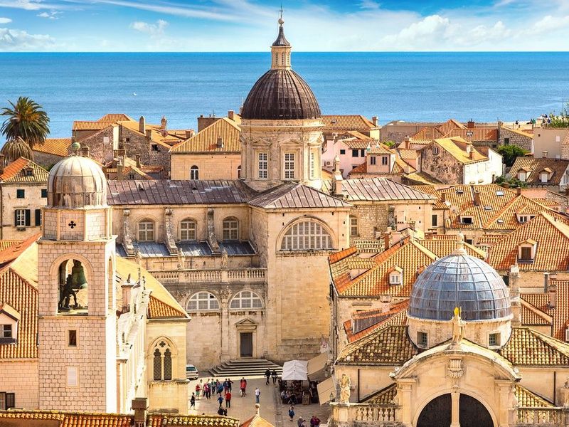 Séjour découverte en Croatie pas cher photo 6