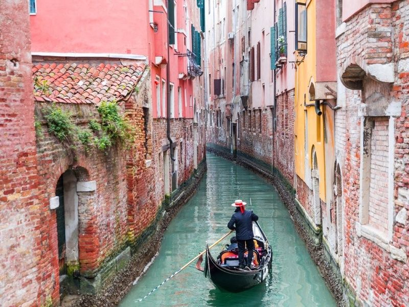 Circuit Venise et la Riviera croate 4* - Partez de chez vous ! pas cher