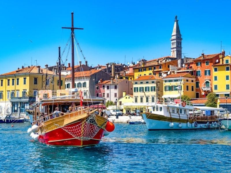 Circuit Venise et la Riviera croate 4* - Partez de chez vous ! pas cher photo 3