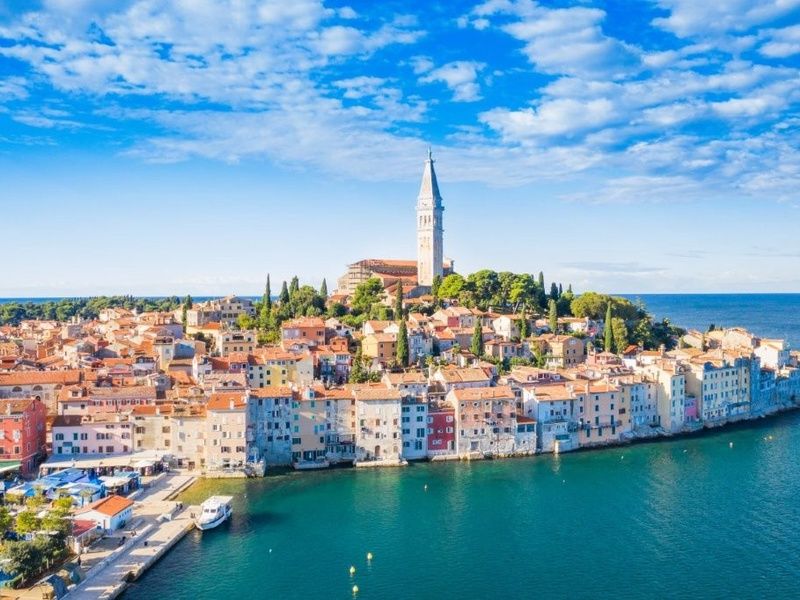 Circuit Venise et la Riviera croate 4* - Partez de chez vous ! pas cher photo 5